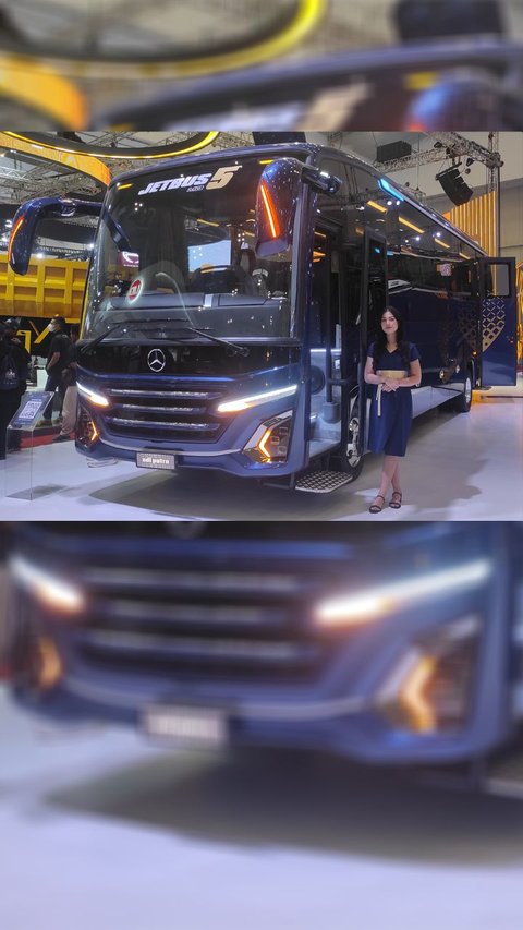 Ada banyak PO Bus di Indonesia dengan armada yang melimpah, sehingga jika semua beroperasi, dapat memenuhi kebutuhan transportasi di jalan.