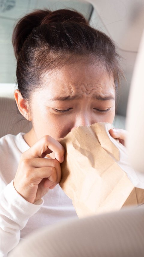 Often Get Travel Sickness? Do These 5 Things to Prevent Nausea