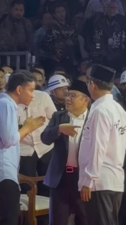 VIDEO: Analisis Debat Capres Netizen Soroti Emosi Prabowo Melawan Anies hingga Serangan Muncul