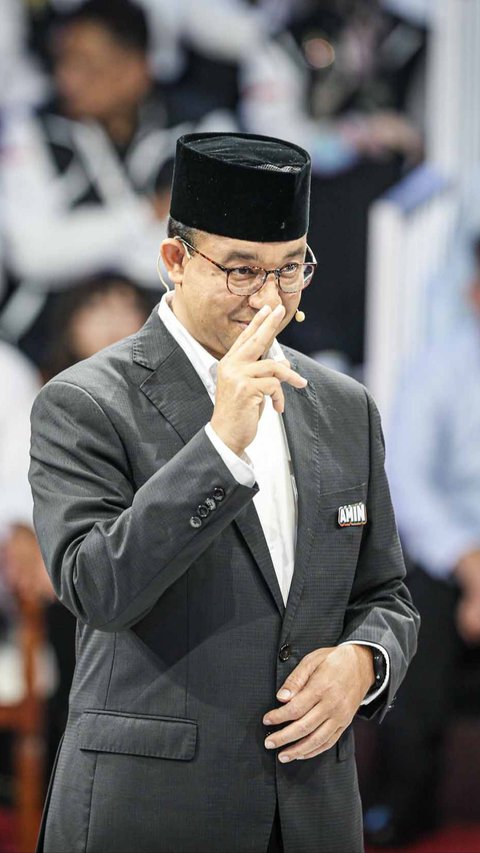 Bertemu Ulama di Jambi, Anies Ingin Setarakan Pendidikan Swasta dengan Negeri