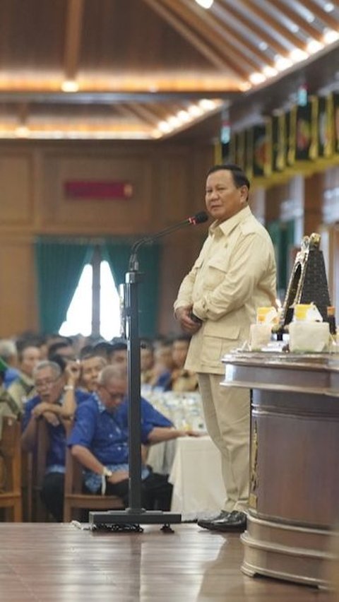 Program Prabowo Gibran Disebut Bisa Sejahterakan Petani dan Peternak di Bogor