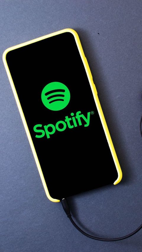 Spotify Rela PHK Besar-besaran demi Fitur AI?