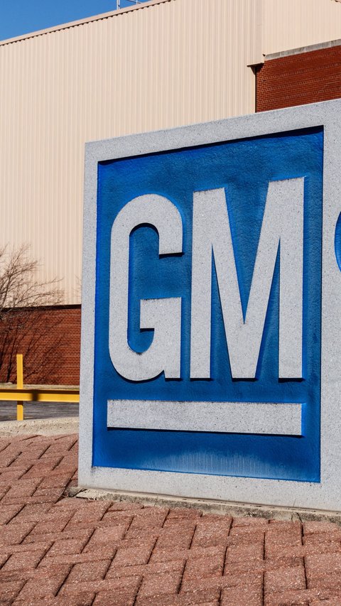 Massive Layoffs at General Motors, This is the Root Cause