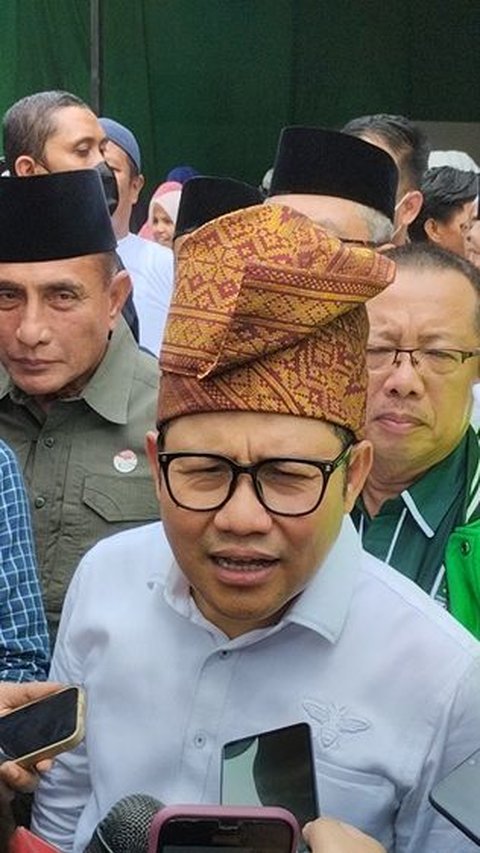 Timnas AMIN soal Debat Cawapres: Dimajukan Juga Siap