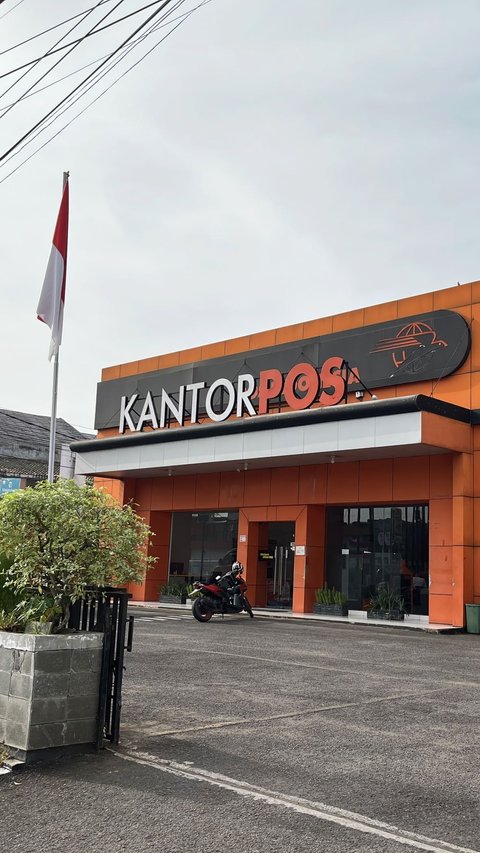 Daftar Haji Kini Bisa Lewat 4.000 Kantor Pos di Indonesia