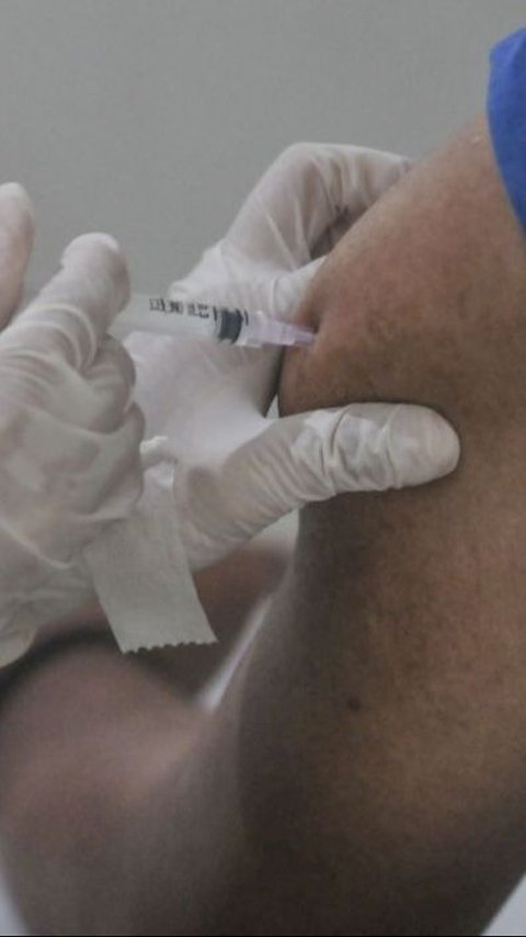 Covid-19 Meningkat, Kemenkes Siapkan Vaksin Booster Ke-3 Gratis Sampai 31 Desember