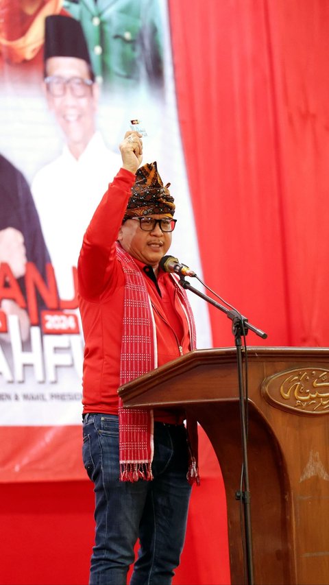 PDIP Dorong Pembentukan Komite Independen Awasi Transaksi Janggal Jelang Pemilu 2024