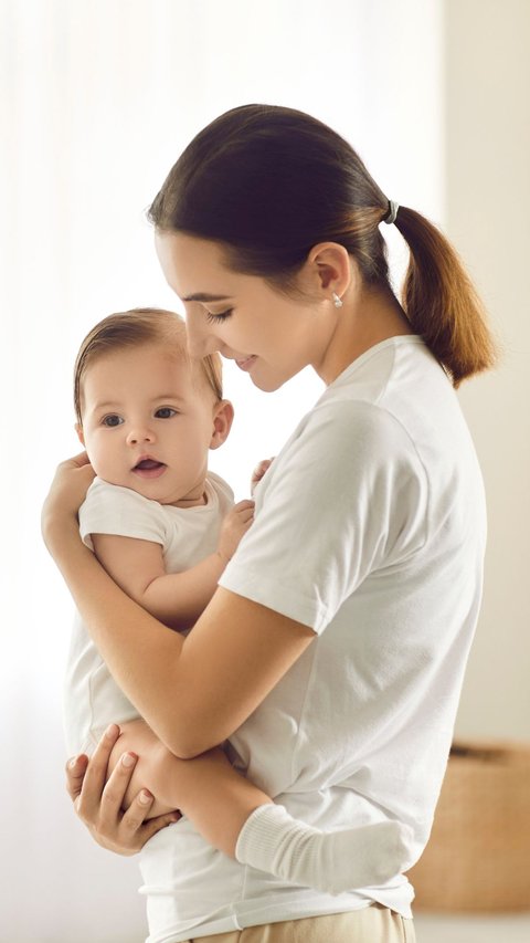 Perawatan Penting Kulit Bayi Baru Lahir, Jangan Sampai Iritasi