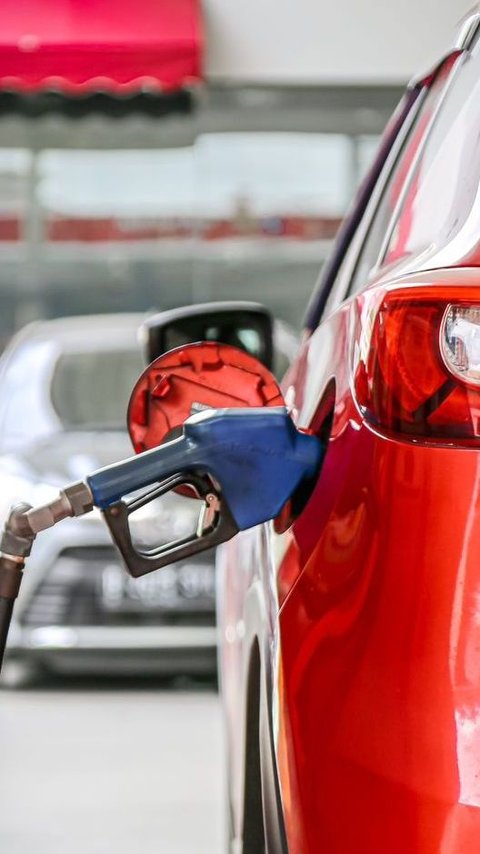 Libur Akhir Tahun, Pemerintah Prioritaskan Stok BBM dan Gas di Wilayah Mobilitas Tinggi