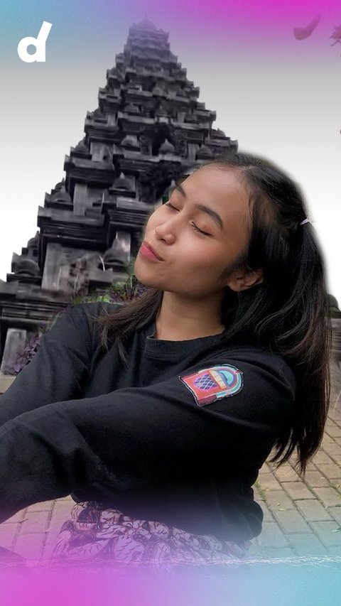 Cerita Gadis Cantik Dibuatkan Candi Oleh Sang Ayah