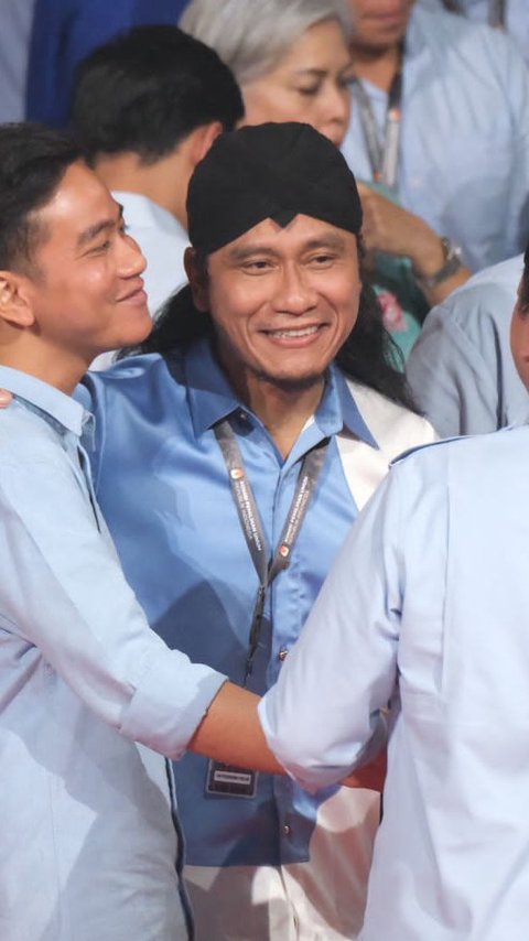Jadwal Kampanye Prabowo Subianto-Gibran Rakabuming Raka 16 Desember 2023
