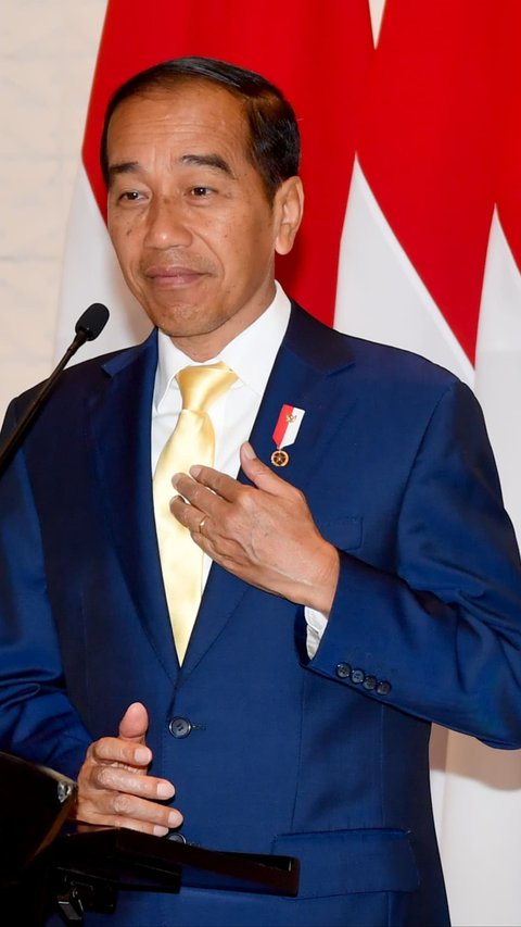 Jokowi Terbang ke Tokyo, Temui PM Kishida & Hadiri KTT ASEAN-Jepang hingga Cari Investor IKN
