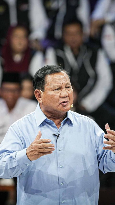 PDIP Tanggapi Sindiran Prabowo 'Ndasmu Etik' ke Anies: Tak Ada Gunanya Debat jika Tanpa Etika!