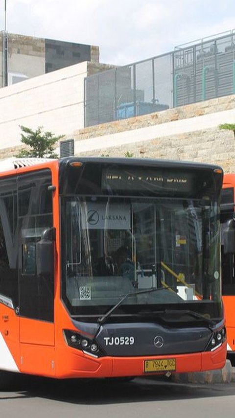 Tidak tanggung-tanggung, kegagahan bus kota low deck dimiliki oleh 4 karoseri Indonesia.