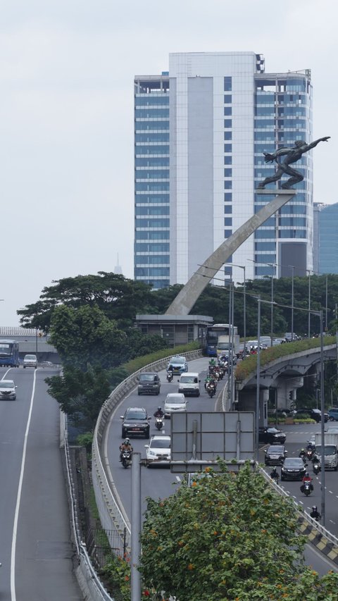 5 Tempat Wisata di Jakarta yang Cocok untuk Habiskan Malam Tahun Baru