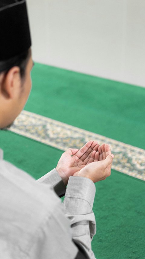 Kenapa Orang Malas Berdoa? Begini Penjelasannya Menurut Syeikh Abdul Qadir Jailani