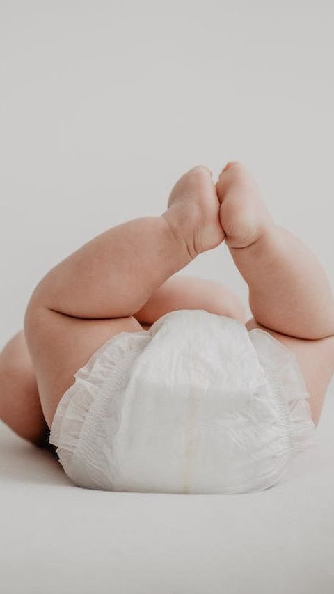 Bisakah Popok Sekali Pakai Milik Bayi Mengalami Kedaluwarsa?