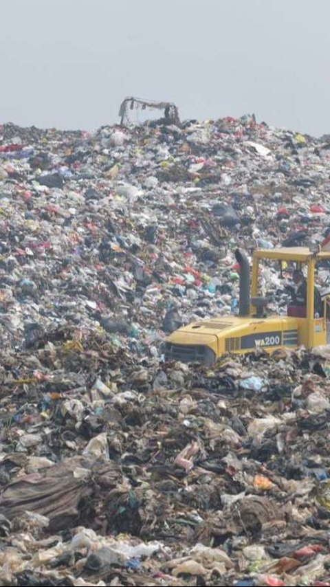Kondisi Permasalahan Sampah, Kualitas Air dan Gizi di Indonesia