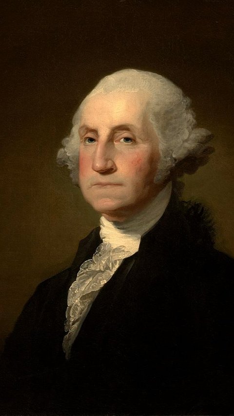 50 Inspirational George Washington Quotes About Leadership, Peace, And Freedom