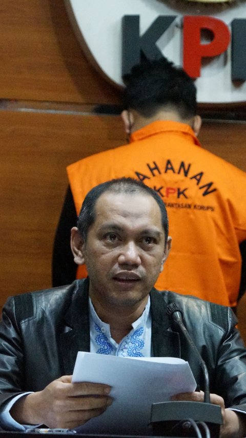 KPK Siap Usut Temuan PPATK soal Transaksi Janggal Dana Kampanye