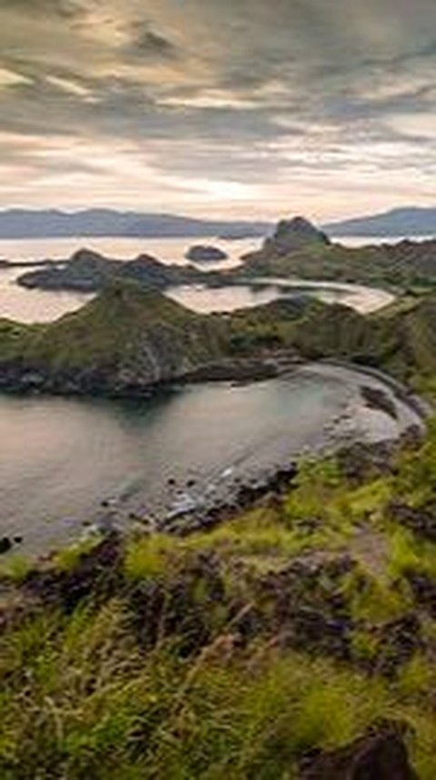 4 Tempat Wisata di Labuan Bajo yang Wajib Dikunjungi, Harga Tiketnya Murah Meriah