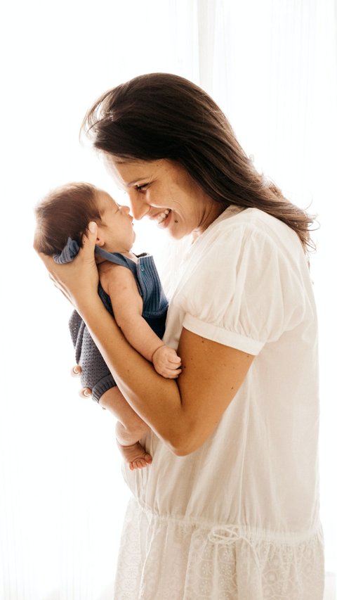 60 Ucapan Hari Ibu yang Menyentuh Hati dan Bikin Haru, sebagai Ungkapan Penuh Kasih