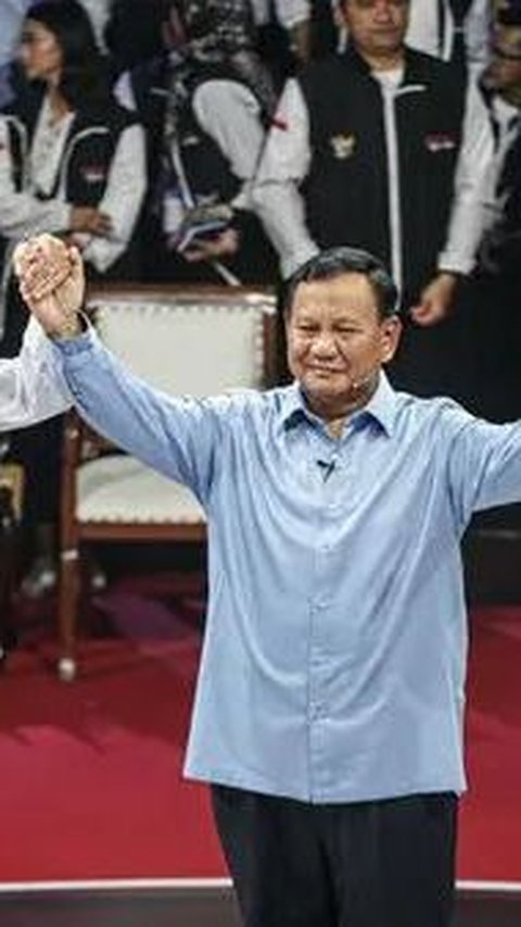 VIDEO: Panas Prabowo Vs Anies Hingga Gibran Diri di Debat Perdana, Kini Heboh 'Ndasmu Etik'