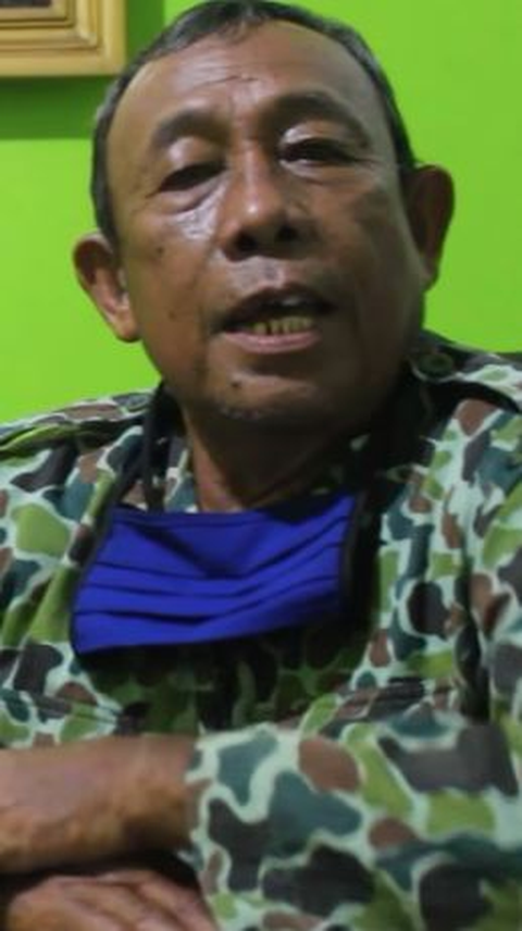 Bikin Merinding Cerita Sesepuh Brimob Saat Tugas di Daerah Operasi 'Dengar Bunyi Tembakan Hidup dan Mati'