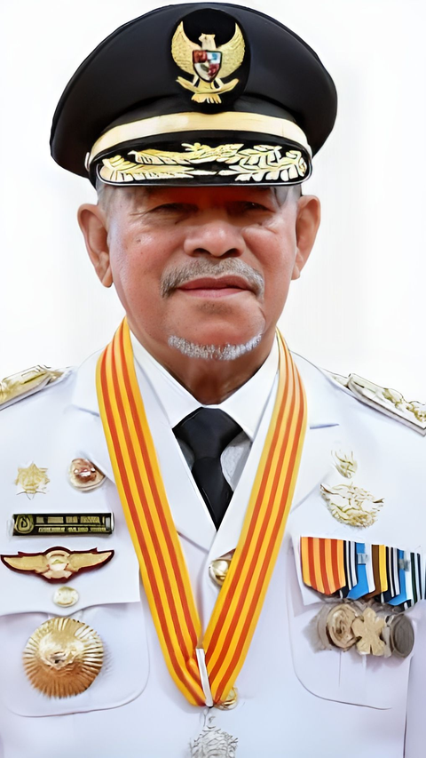 Profile of Abdul Ghani Kasuba, Governor of North Maluku who Caught in KPK's Sting Operation