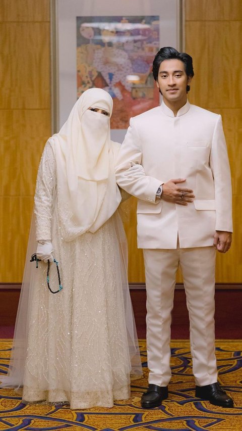 Umi Pipik Allows Abidzar to Marry a Non-Hijab Wearing Woman, But There Are Conditions