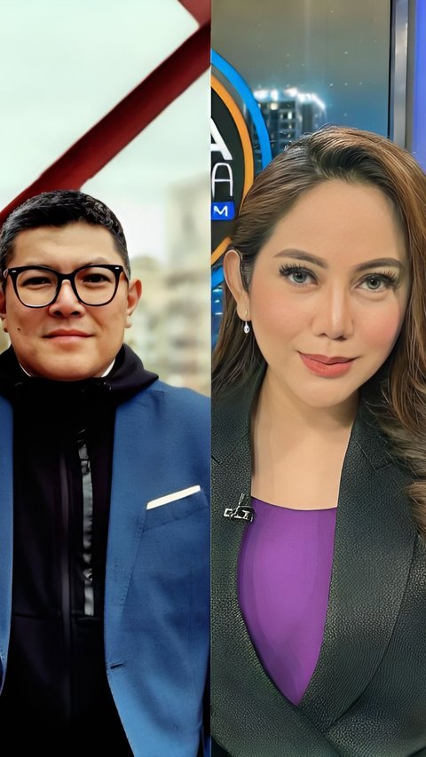 Profil Moderator Debat Cawapres Alfito Deannova dan Liviana Cherlisa, Pemred hingga Miss Indonesia