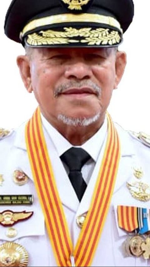 Deretan Gubernur Terjerat Korupsi, Terbaru Abdul Gani Terjaring OTT KPK
