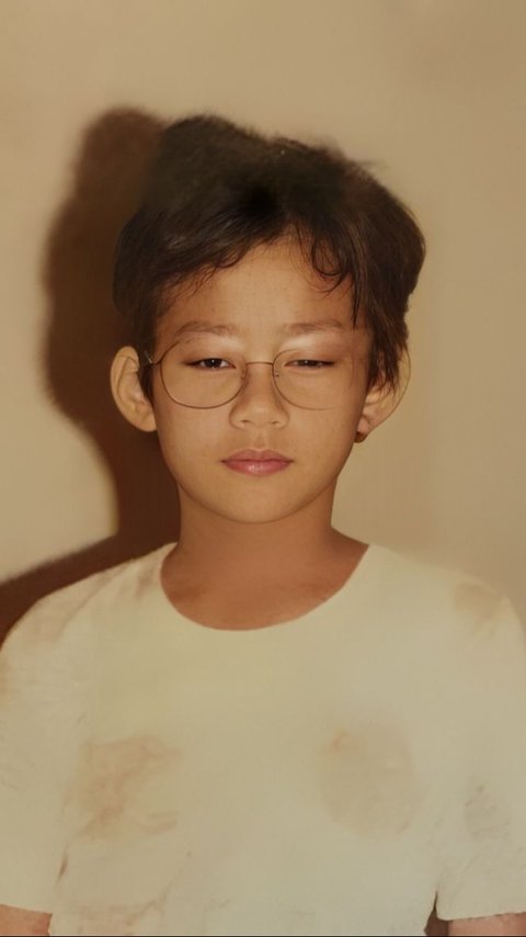 9 Adorable Portraits of Indonesian Political Figures When They Were Young