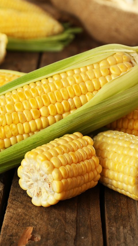 How to Store Raw Corn, Keep It Fresh and Nutritious