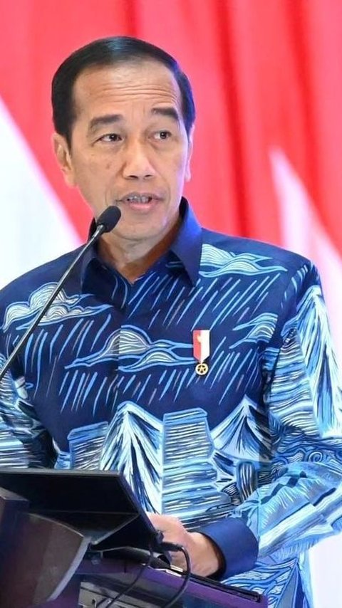 VIDEO: Perintah Tegas Jokowi ke Gubernur Malut dan Firli Bahuri Terjerat Kasus Hukum