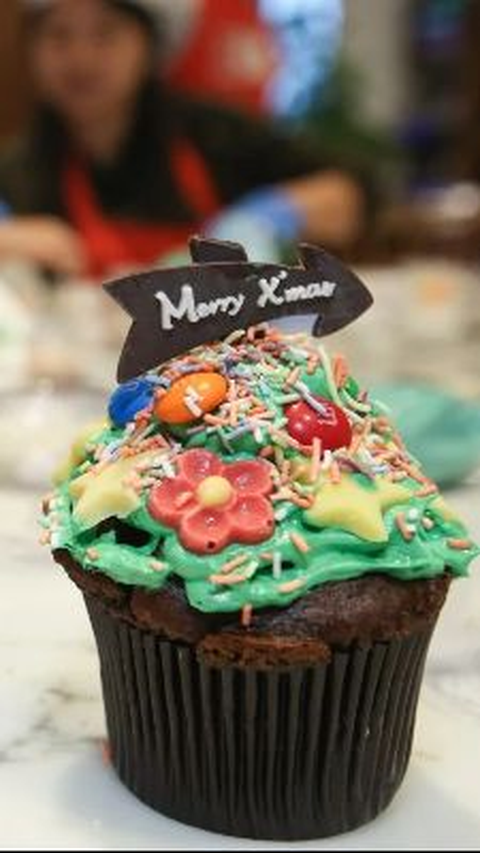 Malaysia Cabut Larangan Tulisan Ucapan Natal di Produk Kue, Ini Alasannya