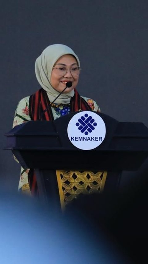 Gelar Peringatan Hari Migran Internasional 2023, Kemnaker Berharap PMI Makin Kompeten dan Sejahtera