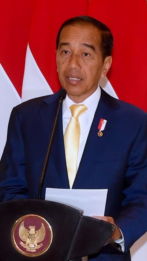 Jokowi Tak Hadiri dan Tidak Kirim Video Ucapan Dies Natalies UGM ke-74, Ini Kata Rektorat