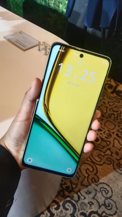 Realme C67 Dirilis di Indonesia, Ini Harga dan Speknya