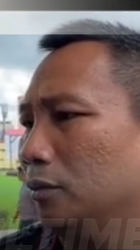 Marco Karundeng yang Diduga Provokator Bentrok Dua Ormas di Bitung Ditangkap, Begini Prosesnya