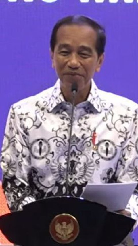 VIDEO: Istana Jawab Eks Ketua KPK Agus Rahardjo Soal Jokowi Minta Kasus E-KTP Disetop