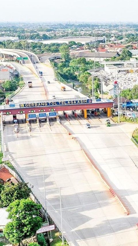 Kabar Gembira! Tol Solo-Yogyakarta Dibuka Fungsional Selama Libur Nataru & Catat Jamnya