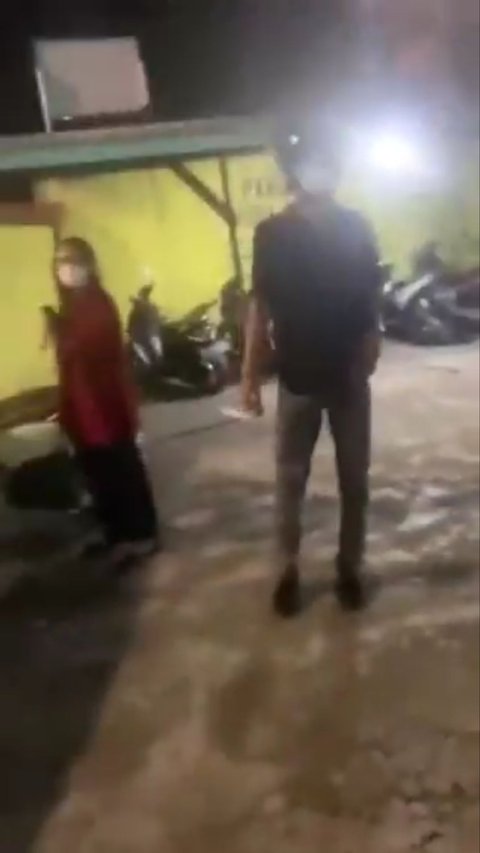 Viral Pria Pergoki Pacar Selingkuh di Hotel dengan Pria Lain, Hubungan 5 Tahun Auto Kandas: 'Disuruh Pulang Malah Diusir'