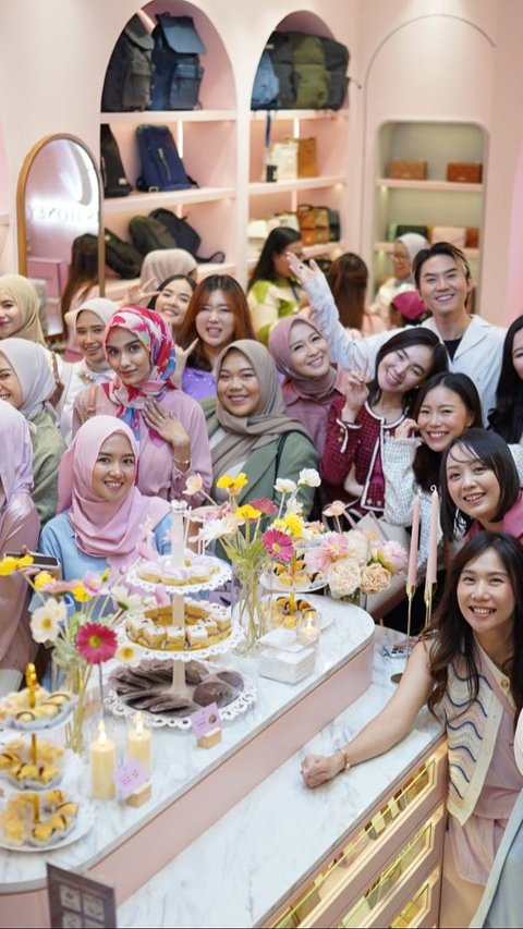 Tempat Seru Belanja Aksesori di Bandung untuk Tampil Stylish di Tahun Baru