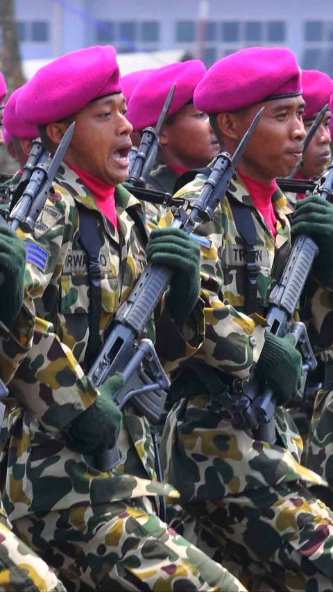 Kolonel TNI Ajudan Presiden Tolak Dijadikan Jenderal, Ternyata ini Alasannya