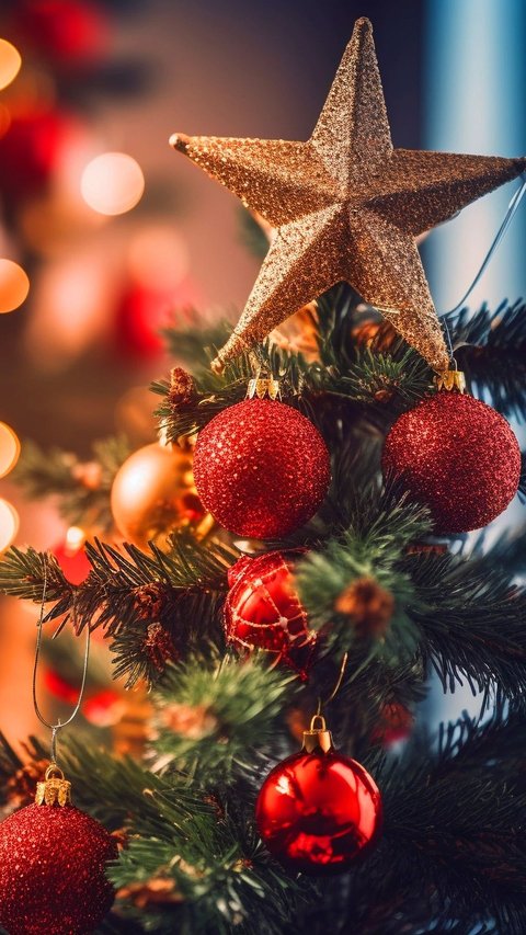 Arti Natal secara Bahasa dan Alkitab, Lengkapi Perayaannya dengan Kata-kata Bermakna