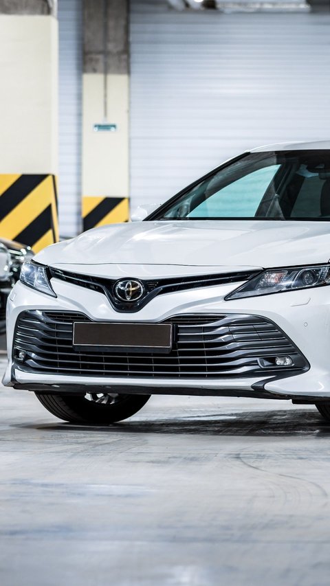 Daihatsu Terkena Skandal Uji Keselamatan, Toyota Setop Kirim Mobil