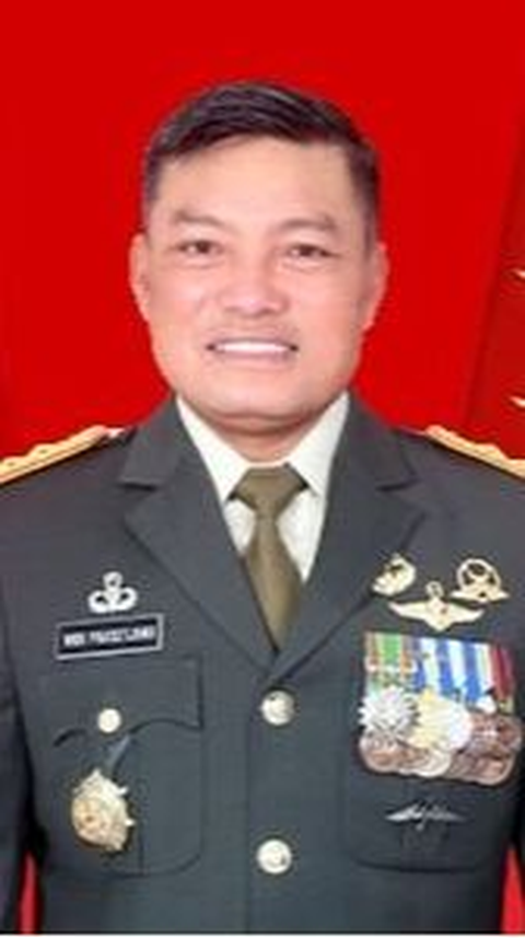 'Jebolan' Istana & Surakarta, Mayjen Widi Melesat Bakal Jadi Bintang Tiga Termuda di TNI AD
