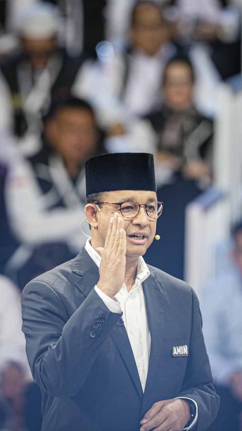 Anies akan Bawa TGUPP ke Istana, Ini Fungsi, Wewenang dan Tugasnya