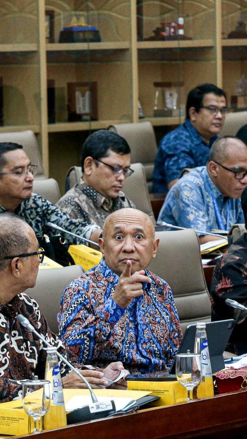 Menkop Teten: Masih Jualan di Media Sosial, TikTok Langgar Aturan Permendag Nomor 31 Tahun 2023